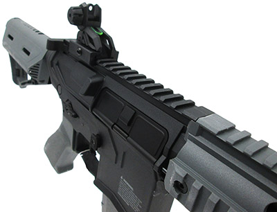 Valken ASL  Series AEG CDN MOD-M Airsoft Rifle