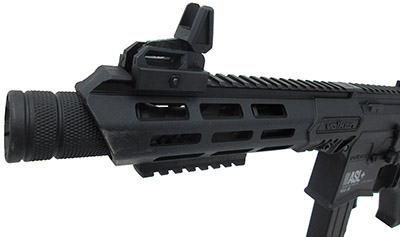 Valken ASL  Series AEG CDN Kilo 45 Airsoft Rifle