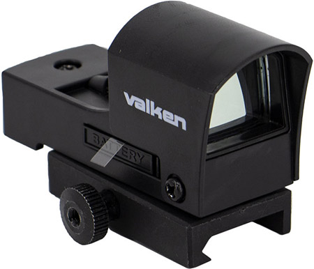 Valken® Kilo Mini Red Dot Sight