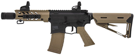 Valken  Canada ASL Series AEG CDN echo 6mm Airsoft Rifle