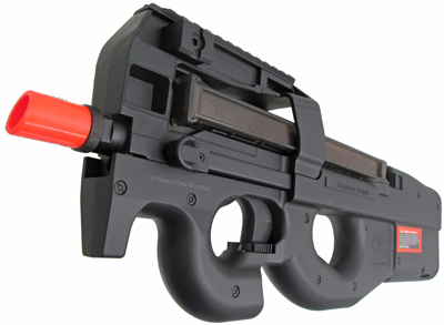 CyberGun  FN P90 Airsoft Rifle Sets