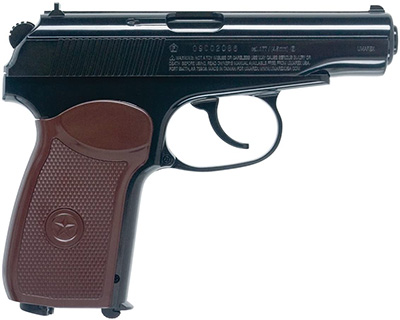 Umarex® Makarov Steel BB Handgun