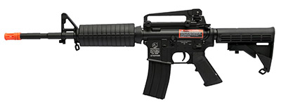 Cybergun  M4A1 Carbine Full Metal Airsoft Rifle