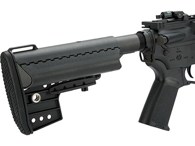 CYMA  Sport Full-Metal Keymod M4 Airsoft Rifle