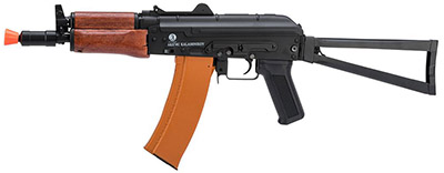 Kalashnikov AKS74U Airsoft Rifle