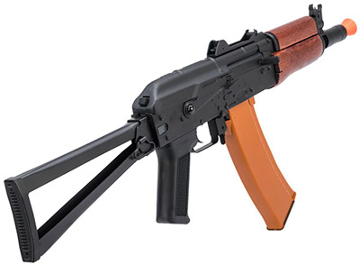 Kalashnikov AKS74U Airsoft Rifle