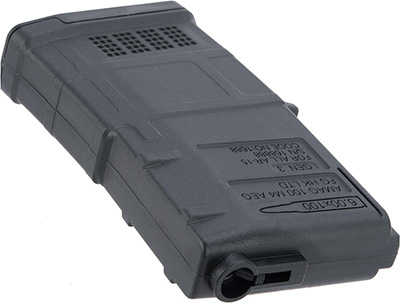 Ares  AMAG™ 100RD M4/M16 Mid-cap Magazine for Airsoft Rifles