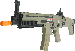 Cybergun  FN Herstal Scar-L Airsoft Guns