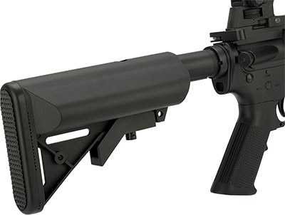 A&K  NS15 Full Metal M4 Airsoft AEG Rifle