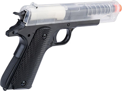 Colt  Double Eagle  M292 Spring Powered Airsoft Pistol