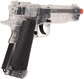 WELL CO2 Non-blowback 1911 Airsoft Pistol