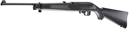 Umarex Canada Ruger 10/22 Air Rifle .177 Caliber Pellet CO2 Powered