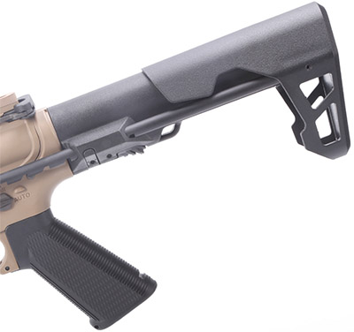 King Arms  M4 Striker Keymod Carbine Ultra Grade II Airsoft Rifle