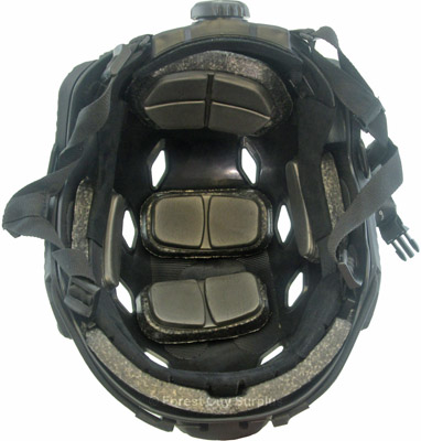 U.S. Army Style FAST Base Jump Army Helmets