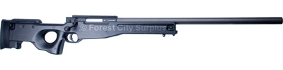 ASG® AW .308 Bolt-Action Airsoft Sniper Rifle 
