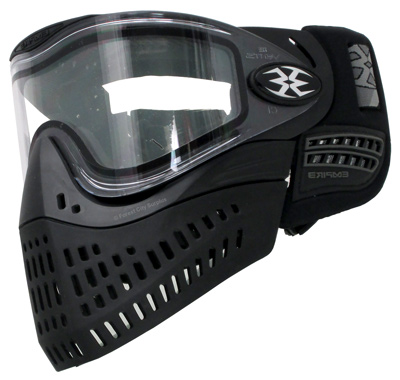 Empire  E-Flex Paintball Mask