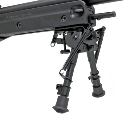 Killhouse Weapons Systems  6-Inch Universal Bipod