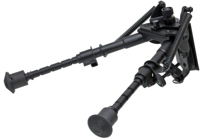 Killhouse Weapons Systems  6-Inch Universal Bipod