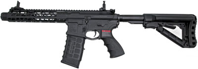 G&G Armament CM16 Wild Hog 9" Assault Rifles