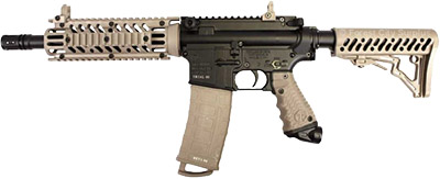Tippmann® TMC MagFed Paintball Gun