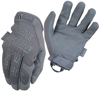 Mechanix Wear  The Original Tactical Gloves