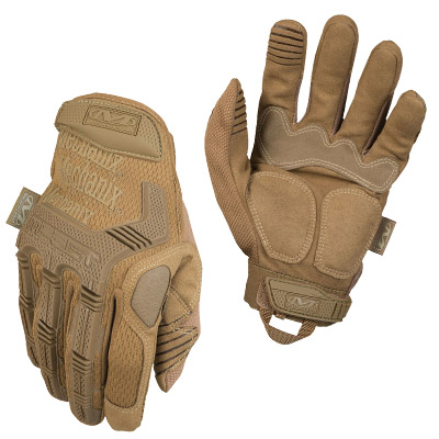 Mechanix Wear® M-Pact Tactical Gloves