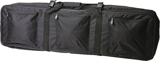 SRC 40" Twin Rifle Tactical Bag
