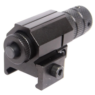 KillHouse  Picatinny Laser Sight with Pressure Pad Switch