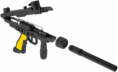 Tippmann  FT-12 Lite Paintball Gun
