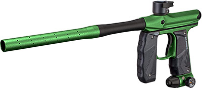 Empire® Mini GS w/ 2pc Barrel Paintball Gun