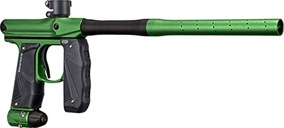 Empire  Mini GS w/ 2pc Barrel Paintball Gun