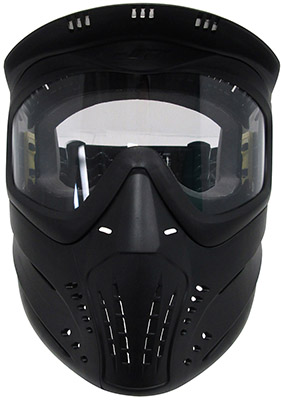 JT  Premise Paintball Mask