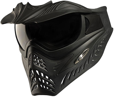 VForce  Shadow Grill Paintball Mask