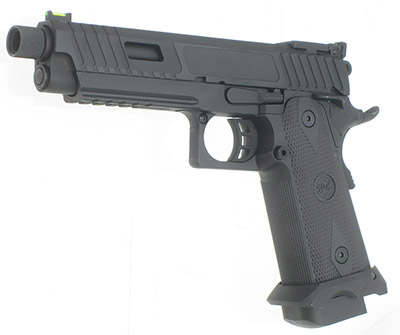 SRC  Kikimora Hi-Capa 5.1 Airsoft Pistol