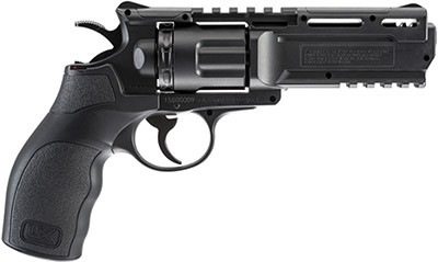 Umarex   Canada Brodax Revolver Air Pistol