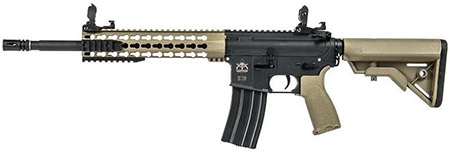 Evolution  Recon Superlite 10" Silent OPS CARBONTECH Airsoft Rifle