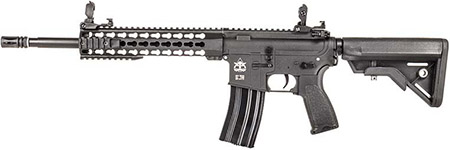 Evolution  Recon S 14.5" Carbontech Airsoft Rifle