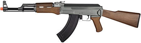 Lancer Tactical  AK-47 AEG Airsoft Rifle