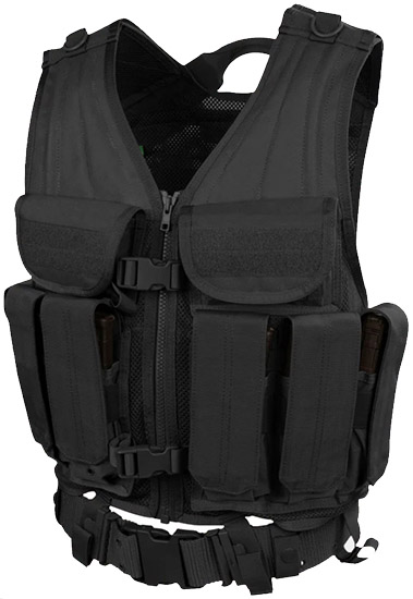 Condor Elite Tactical Vest