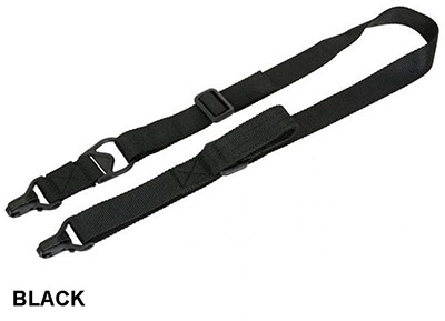 MX3 Tactical One/Two Point Gun Sling
