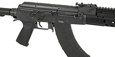 Arcturus  AK Carbine AT-AK02 Airsoft Rifle