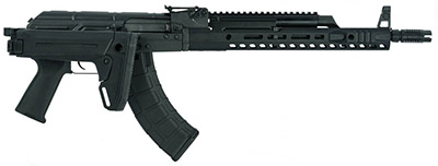 Arcturus  AKM With Z Stock AT-AK03 Airsoft Rifle