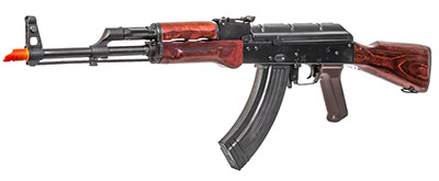E and L  AKM AK-74 Airsoft Rifle