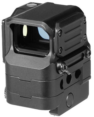 DI Optical FC1 Red Dot Gun Sights