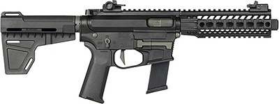 Ares  M4 45 S-class Airsoft Pistol