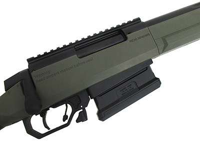 Ares Amoeba  Striker AST1 Bolt Action Airsoft Sniper Rifle