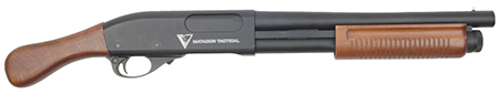 Matador  CSG Punisher Gas Pump-action Airsoft Shotgun
