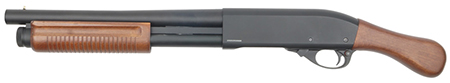 Matador  CSG Punisher Gas Pump-action Airsoft Shotgun
