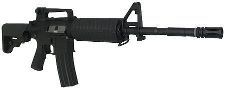 Raven Evolution  M4 Carbine Airsoft Rifle