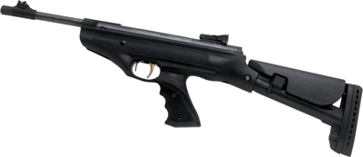 Hatsan® MOD25 Supercharger .177 Caliber Pellet Rifle
